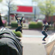 Illustration for article titled Japans Latest Meme: Photos of Human-Eating Giants